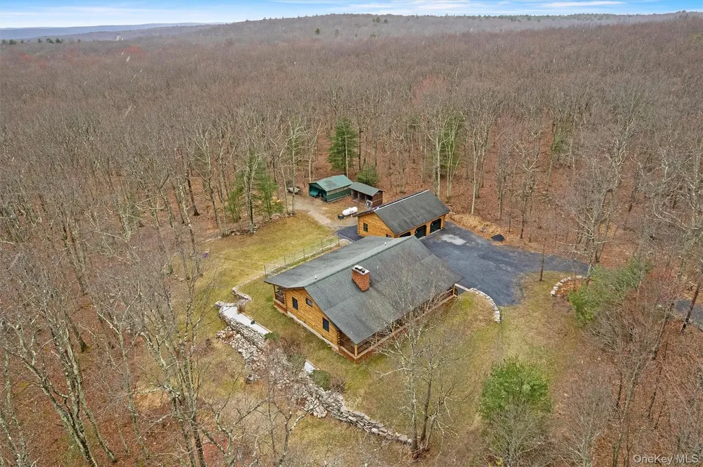 563 Peenpack Trail Sparrowbush NY 12780