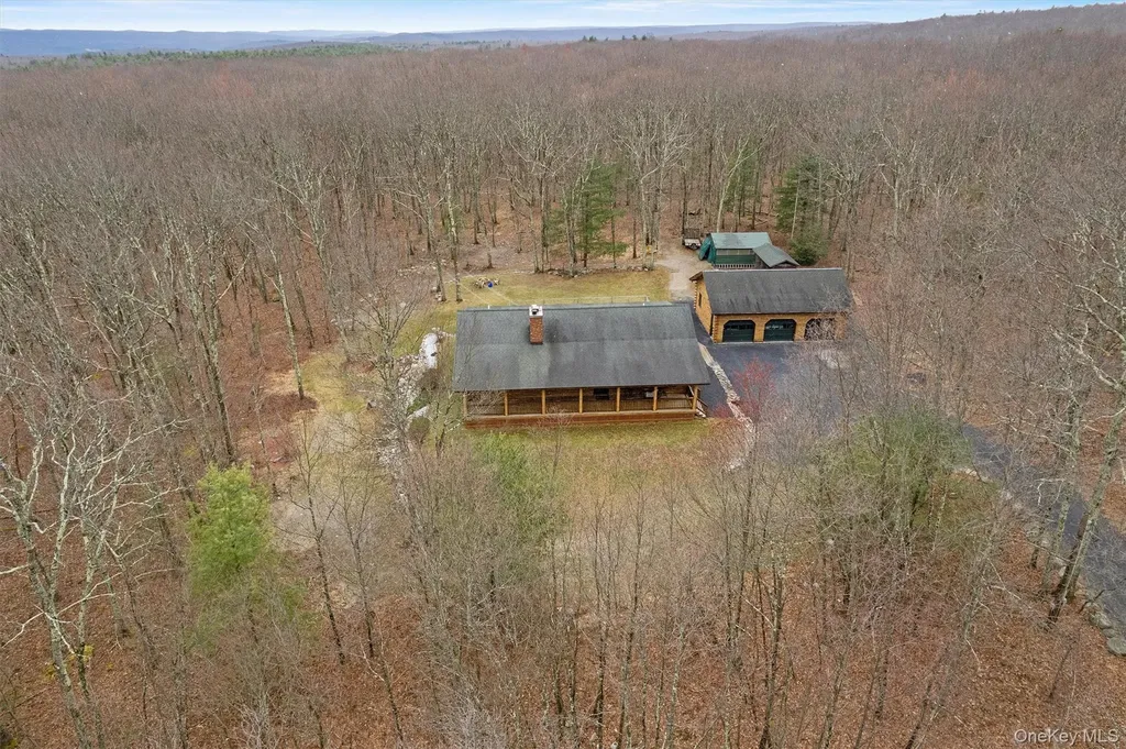 563 Peenpack Trail Sparrowbush NY 12780