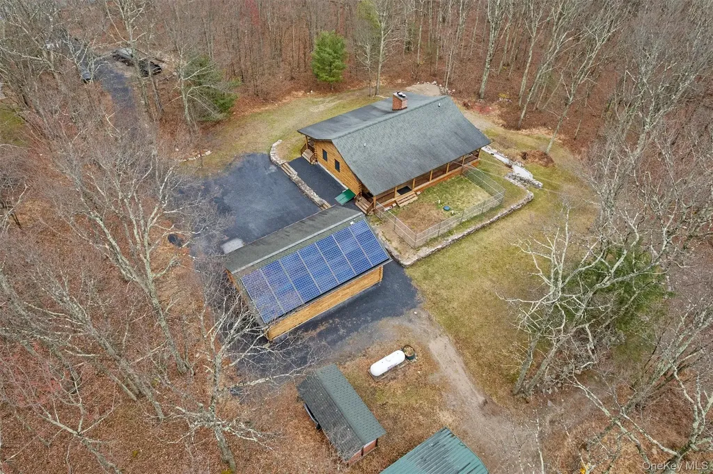 563 Peenpack Trail Sparrowbush NY 12780
