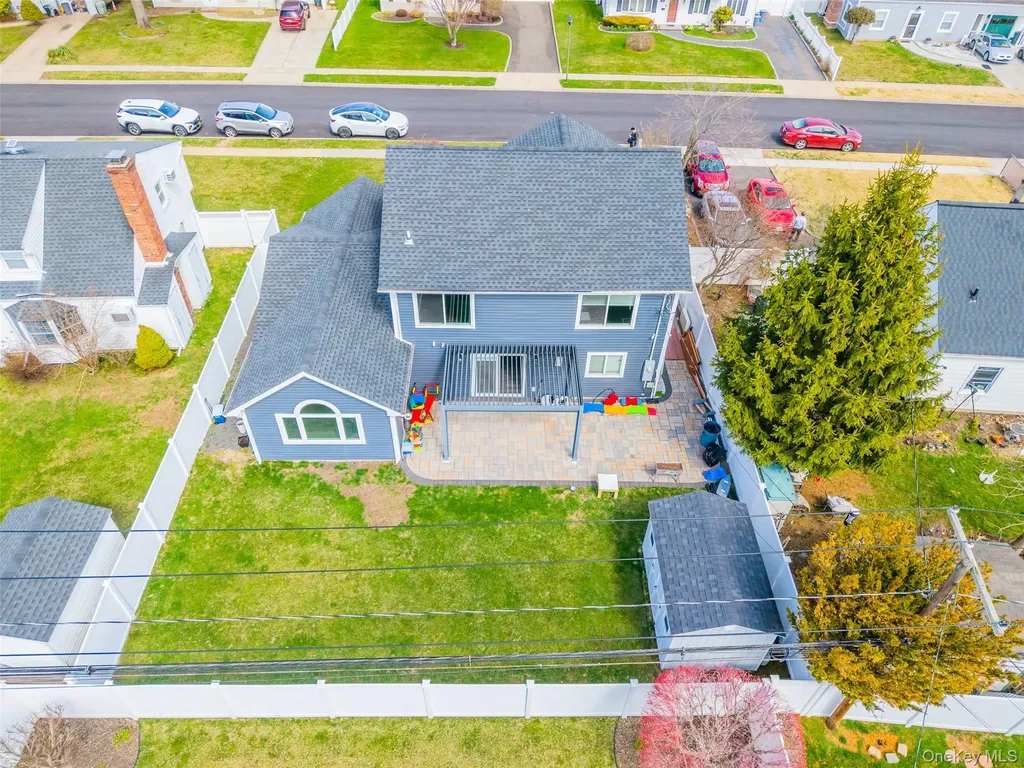 72 Sugar Maple Road Levittown NY 11756