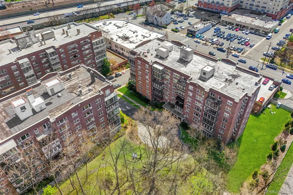 3 Washington Square Larchmont NY 10538