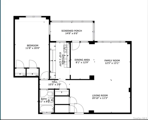 3 Washington Square Larchmont NY 10538