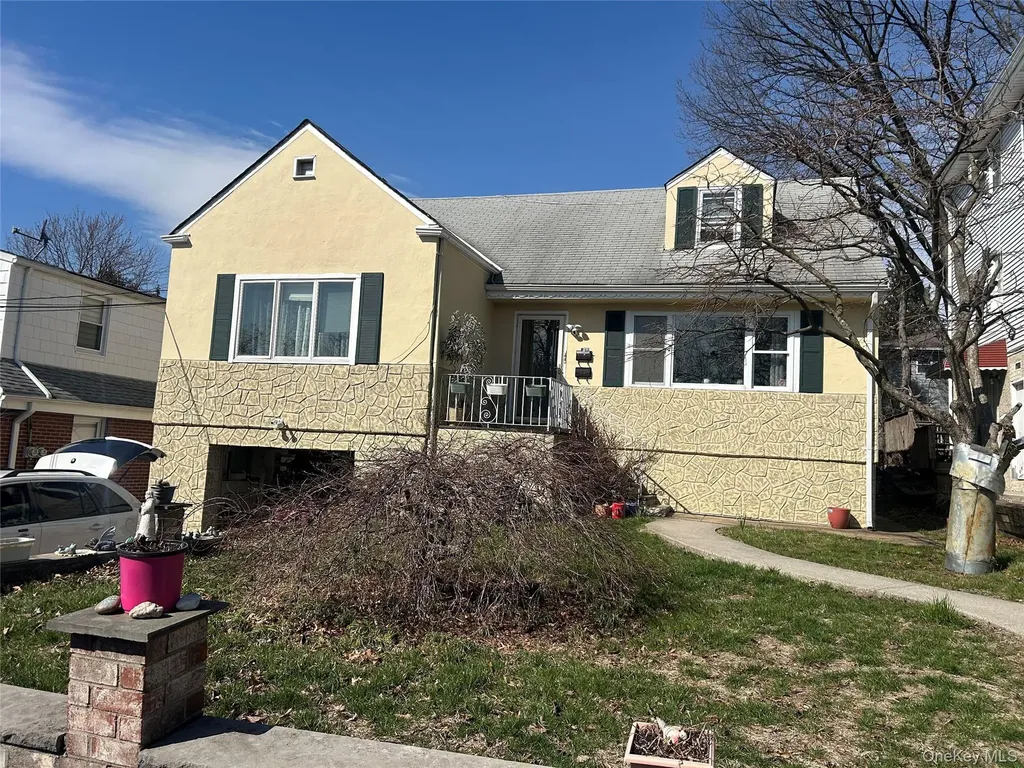 57 Woodruff Avenue Bronxville NY 10708