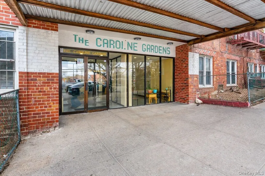 8616 60th Avenue Elmhurst NY 11373