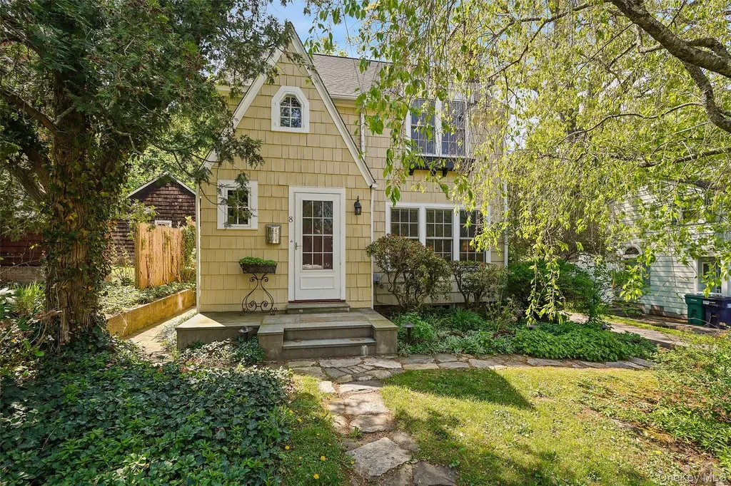 8 North Street Katonah NY 10536