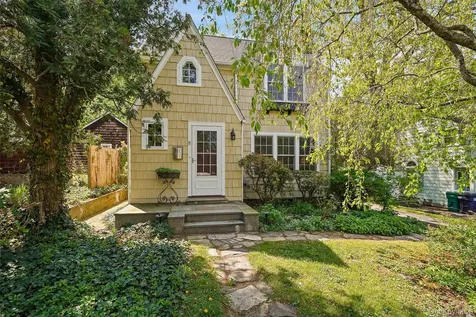 8 North Street Katonah NY 10536