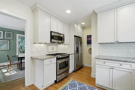 8 North Street Katonah NY 10536