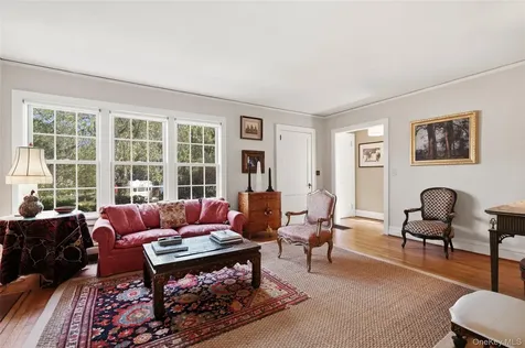 8 North Street Katonah NY 10536