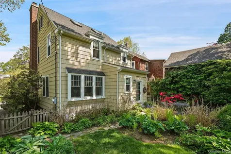 8 North Street Katonah NY 10536