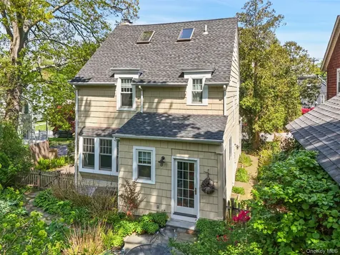 8 North Street Katonah NY 10536