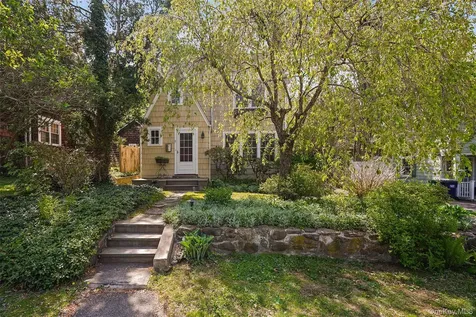 8 North Street Katonah NY 10536
