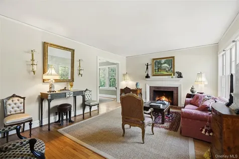 8 North Street Katonah NY 10536