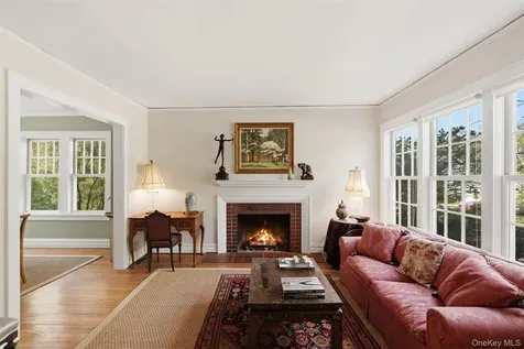 8 North Street Katonah NY 10536