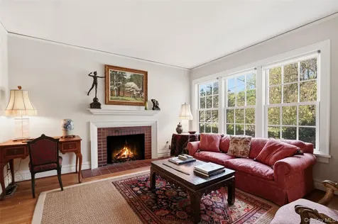 8 North Street Katonah NY 10536