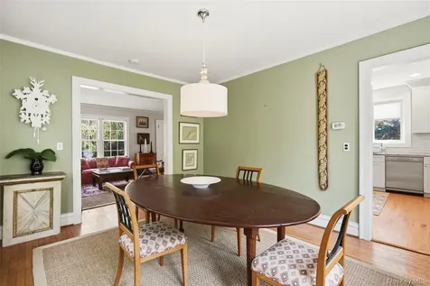 8 North Street Katonah NY 10536