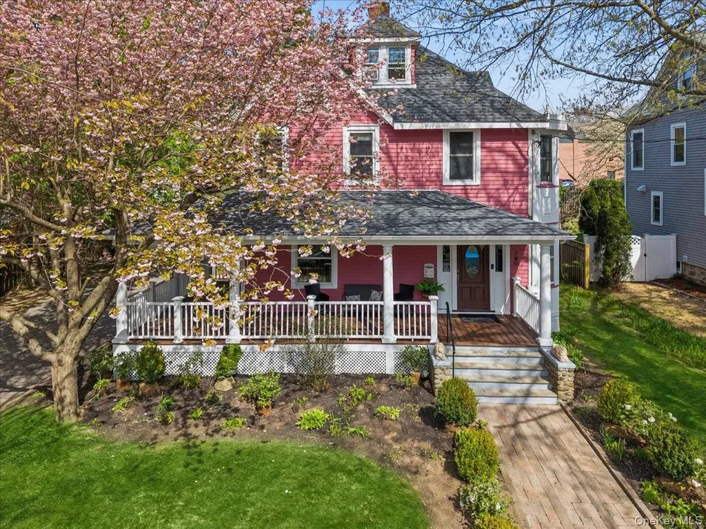46 Bedford Road Katonah NY 10536