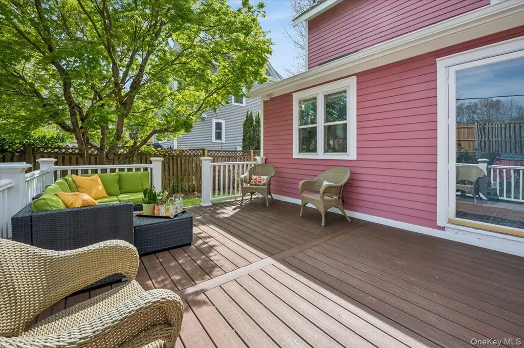 46 Bedford Road Katonah NY 10536