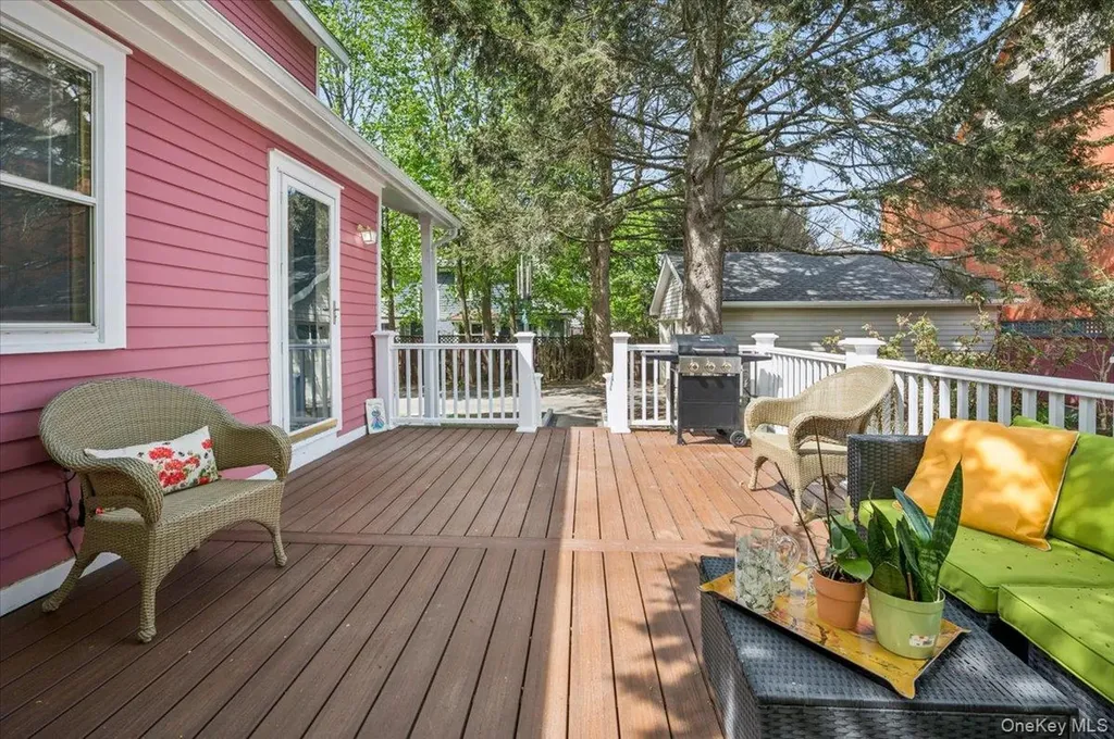 46 Bedford Road Katonah NY 10536