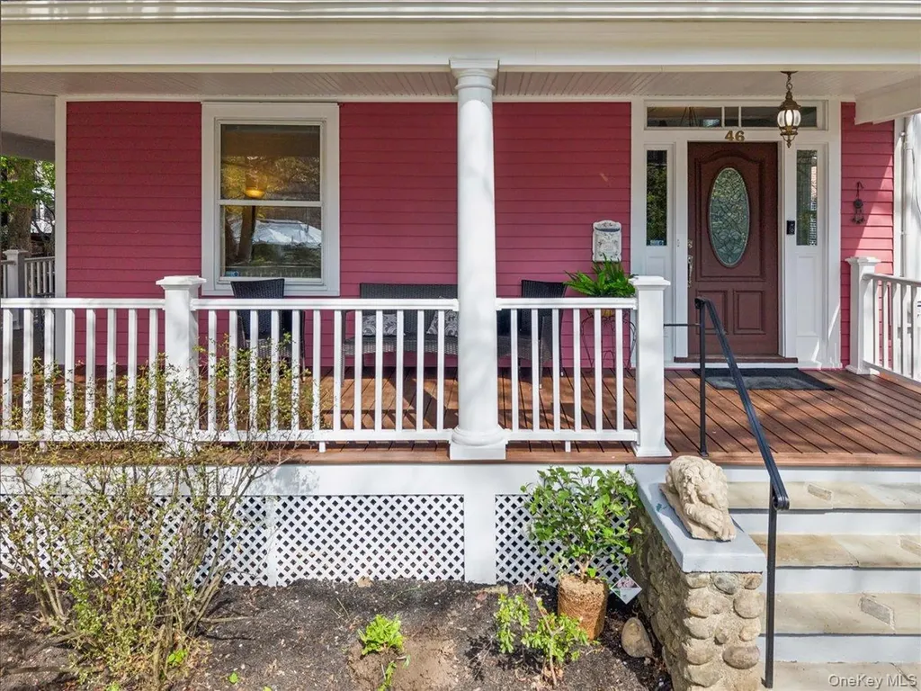 46 Bedford Road Katonah NY 10536