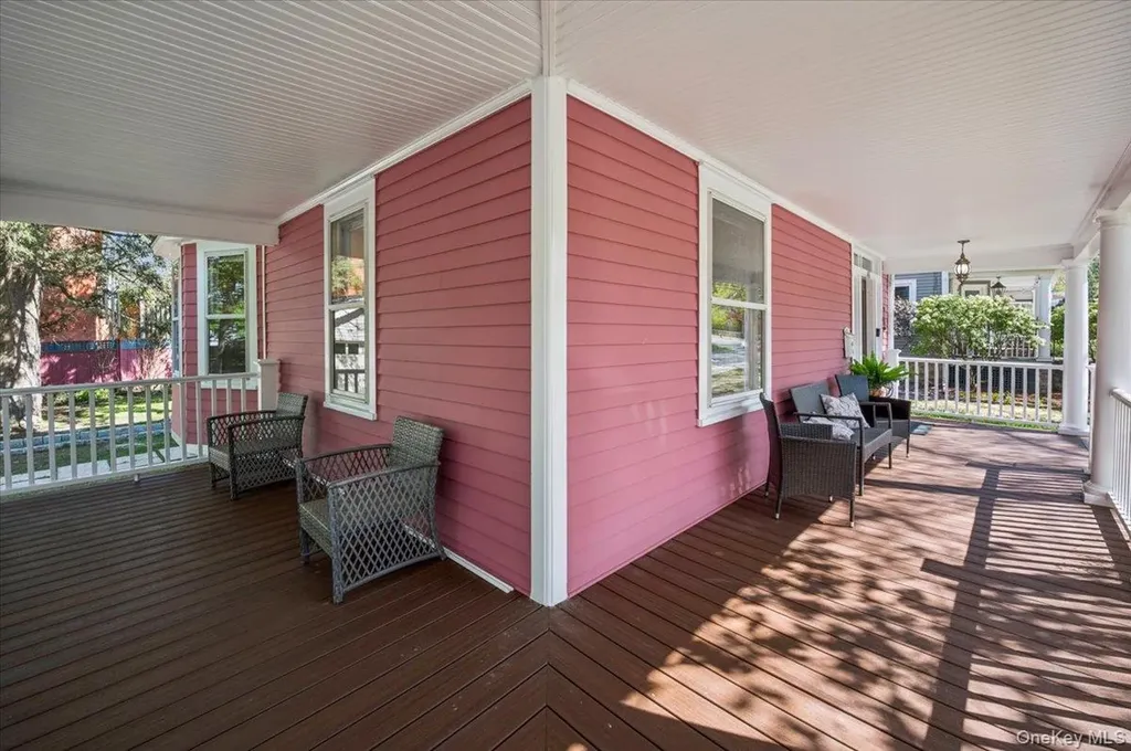 46 Bedford Road Katonah NY 10536