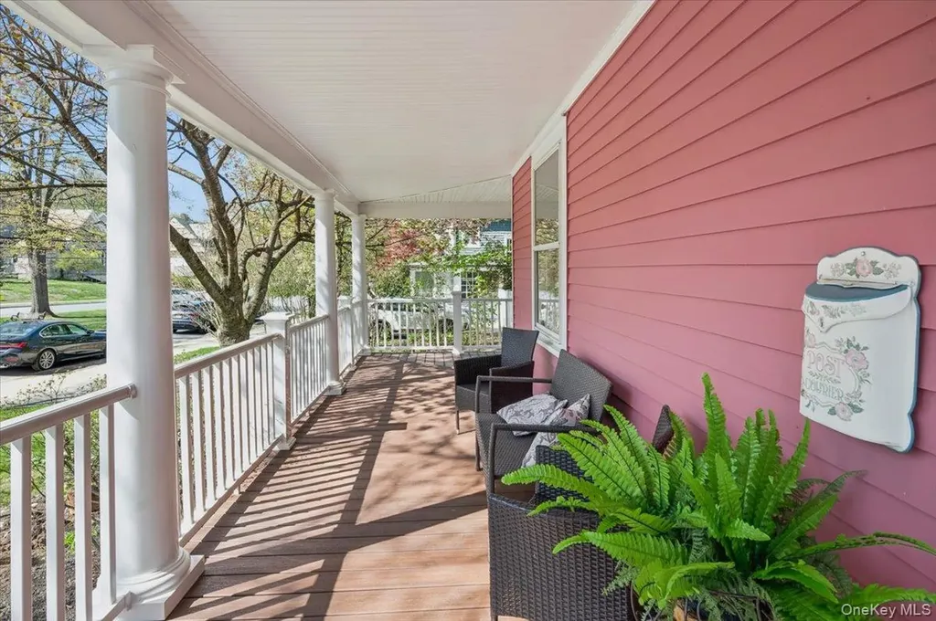 46 Bedford Road Katonah NY 10536