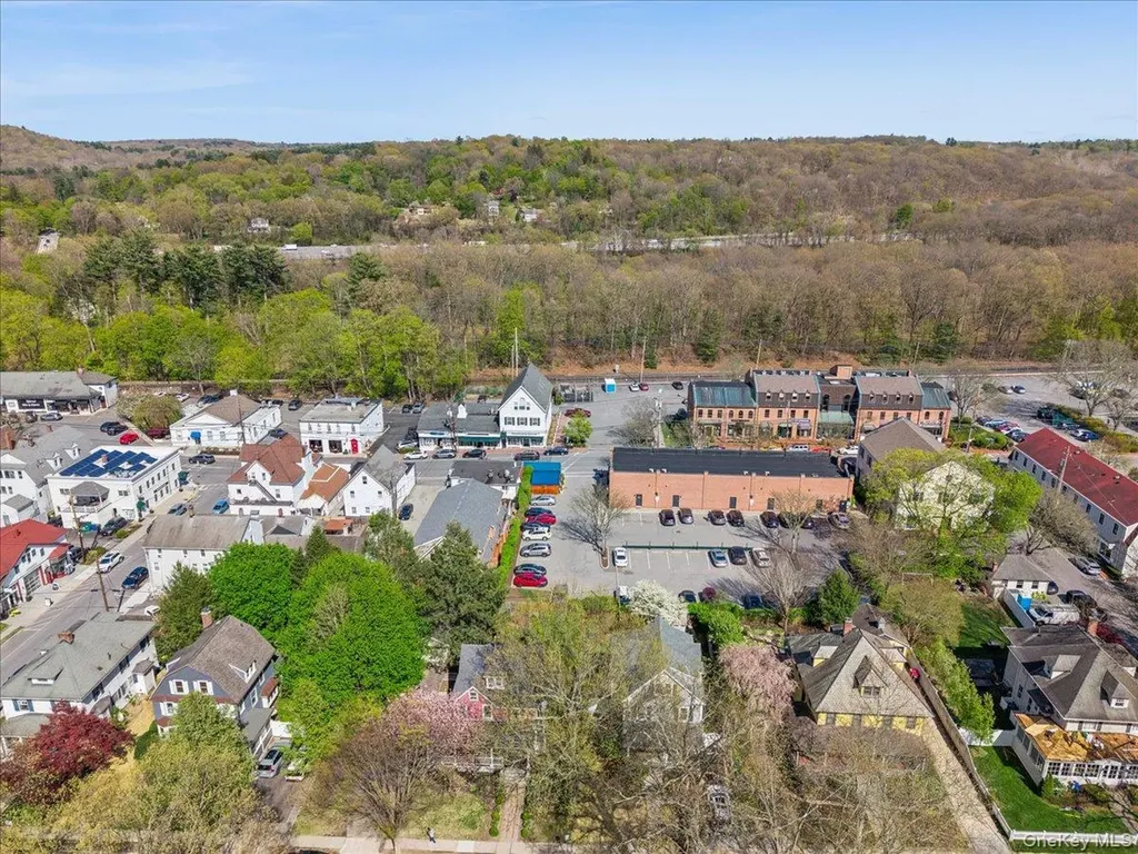 46 Bedford Road Katonah NY 10536