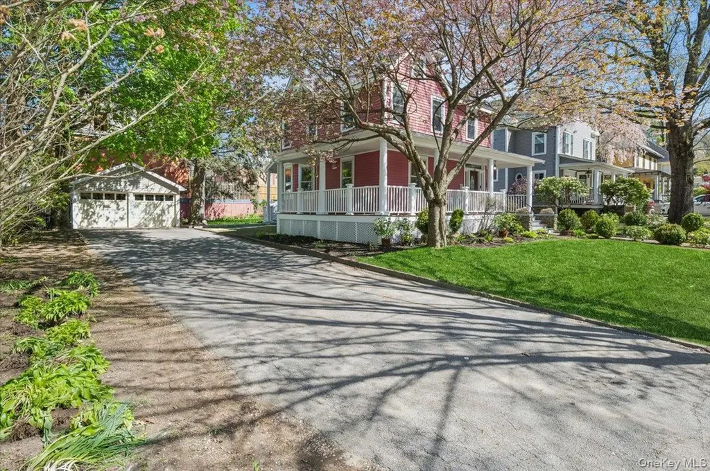 46 Bedford Road Katonah NY 10536