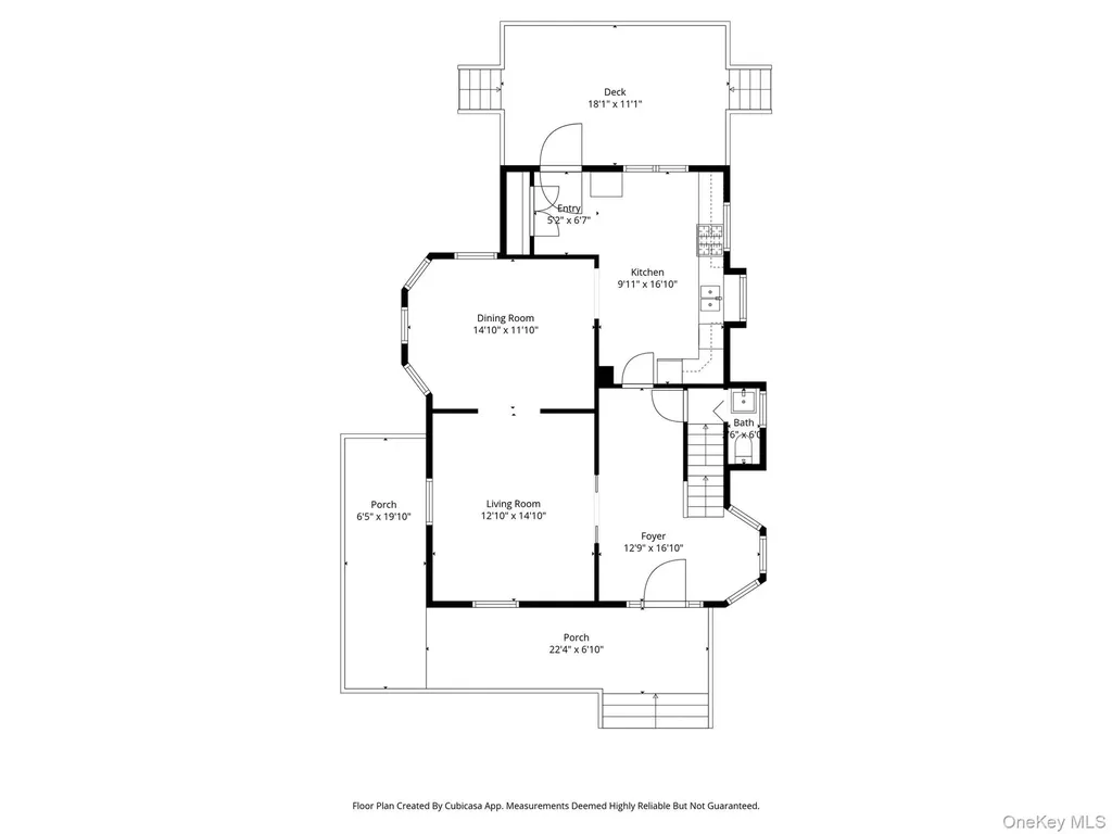 46 Bedford Road Katonah NY 10536