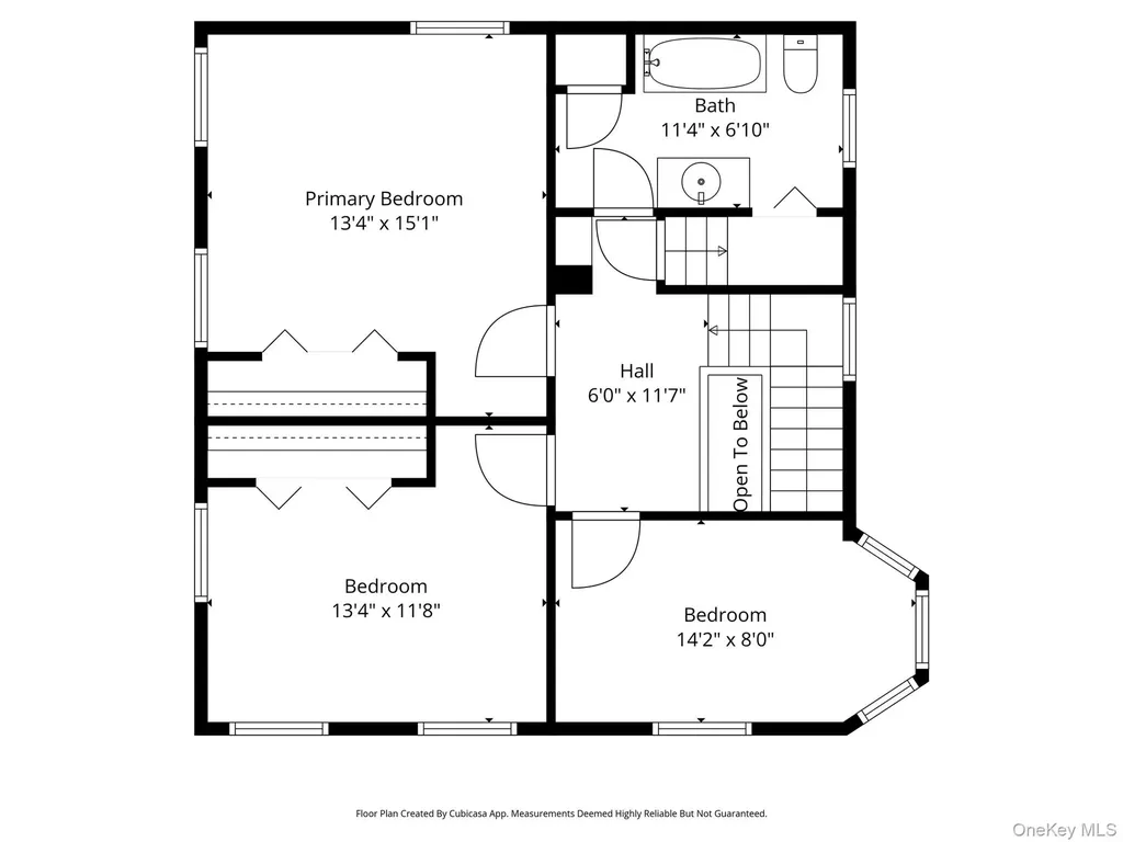 46 Bedford Road Katonah NY 10536