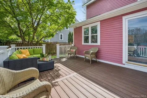 46 Bedford Road Katonah NY 10536