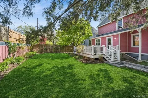 46 Bedford Road Katonah NY 10536