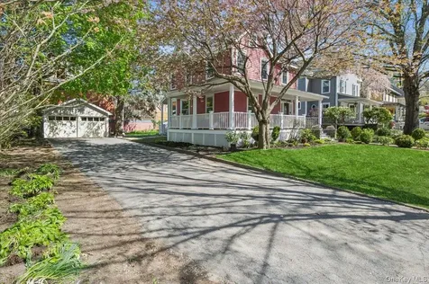 46 Bedford Road Katonah NY 10536