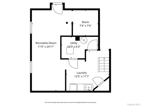 46 Bedford Road Katonah NY 10536