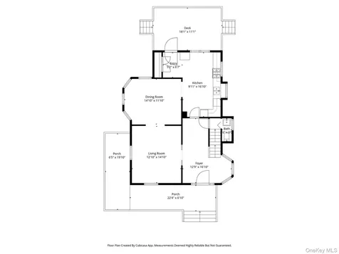 46 Bedford Road Katonah NY 10536