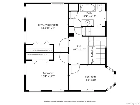 46 Bedford Road Katonah NY 10536