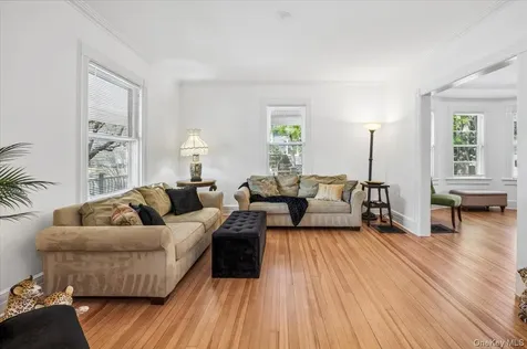 46 Bedford Road Katonah NY 10536