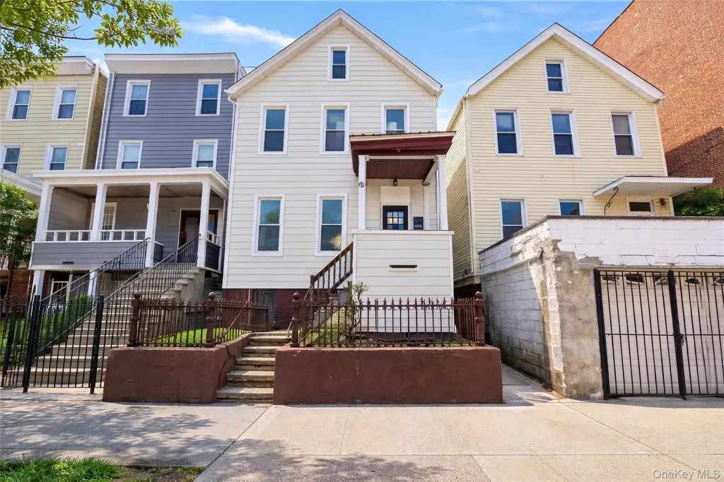 40 Yonkers Avenue Yonkers NY 10701