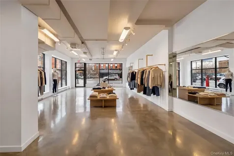 304 W 115th Street New York (manhattan) NY 10026