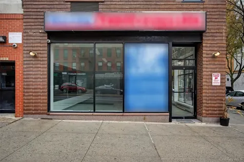 304 W 115th Street New York (manhattan) NY 10026