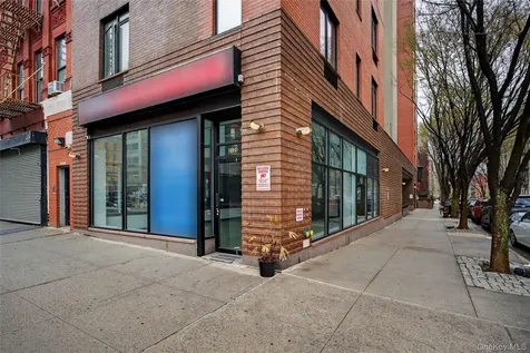 304 W 115th Street New York (manhattan) NY 10026