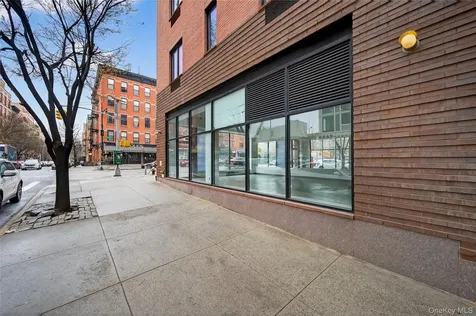 304 W 115th Street New York (manhattan) NY 10026