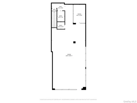 304 W 115th Street New York (manhattan) NY 10026