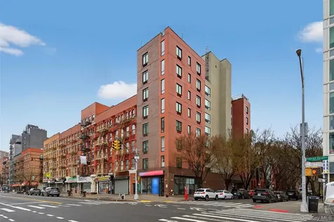 304 W 115th Street New York (manhattan) NY 10026