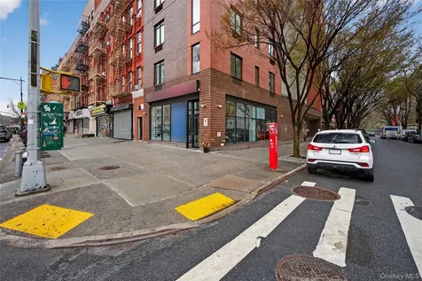 304 W 115th Street New York (manhattan) NY 10026