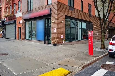 304 W 115th Street New York (manhattan) NY 10026