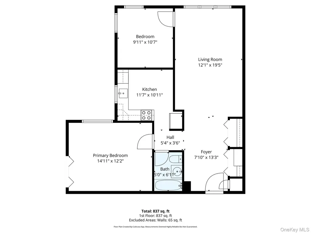 1165 E 54th Street Brooklyn NY 11234