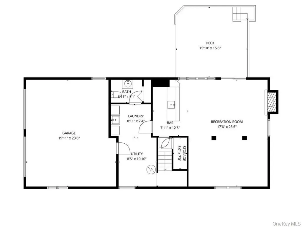 8 Debbie Lane Cross River NY 10518