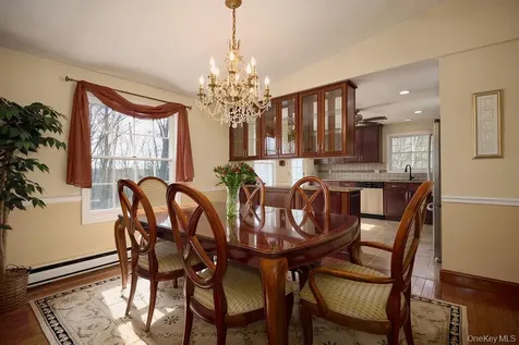 8 Debbie Lane Cross River NY 10518