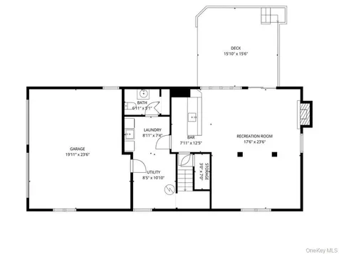 8 Debbie Lane Cross River NY 10518