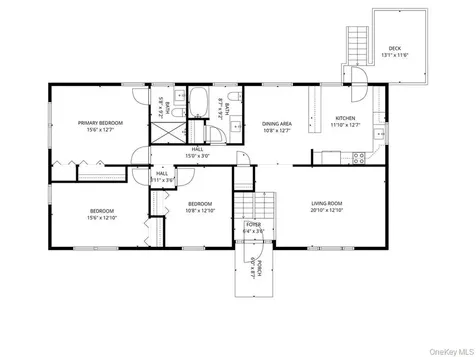 8 Debbie Lane Cross River NY 10518